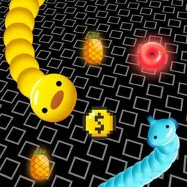 The Snake Slither - Snake Game icon