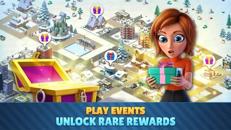City Island 6 screenshot 4