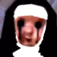 Nun Massacre Android app icon