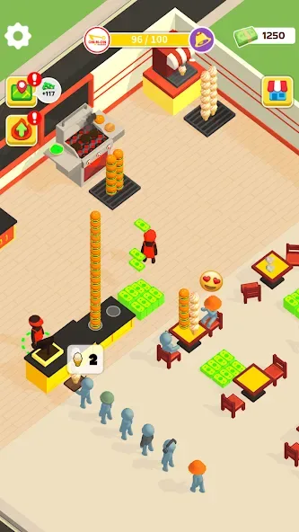 Pizza Ready! screenshot 5