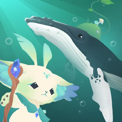 Tap Tap Fish AbyssRium icon