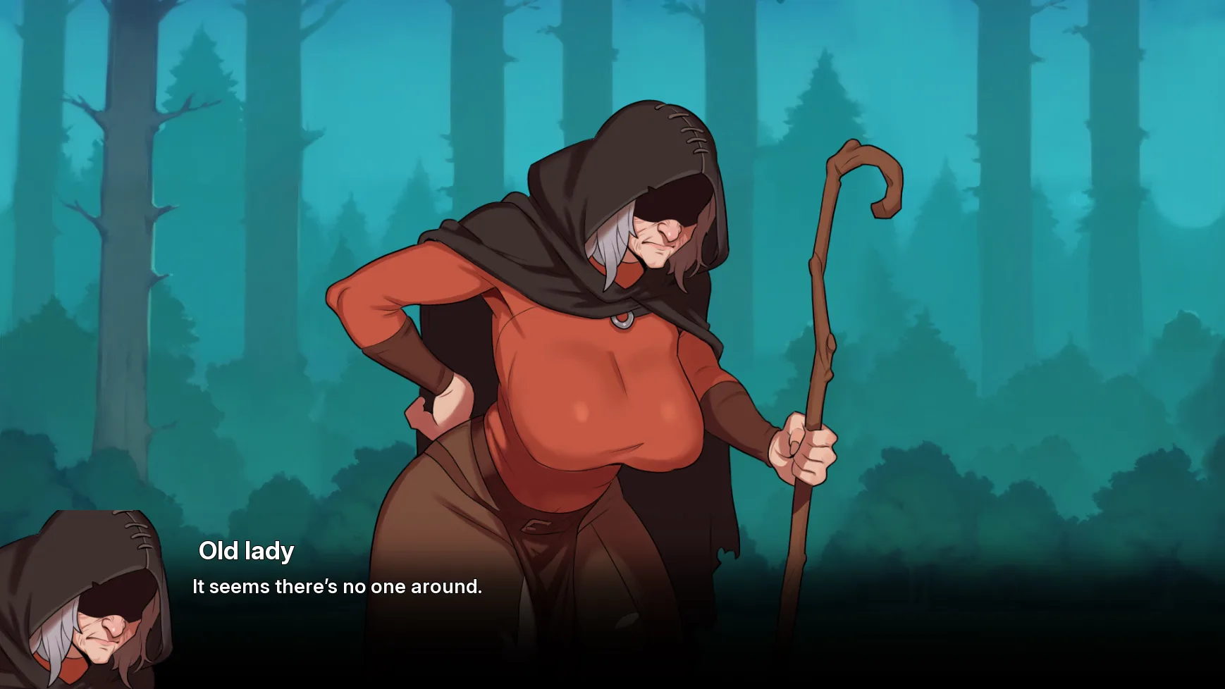 Sekira: Part 2 screenshot 4