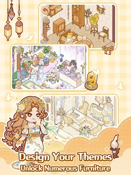 My Leisure Time screenshot 2