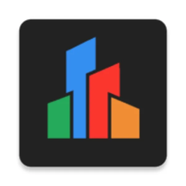 AppDash (Android) icon