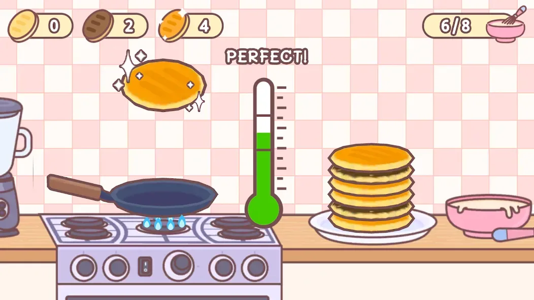 Pocket Love screenshot 5