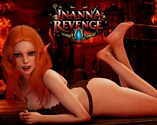 Inanna Revenge icon