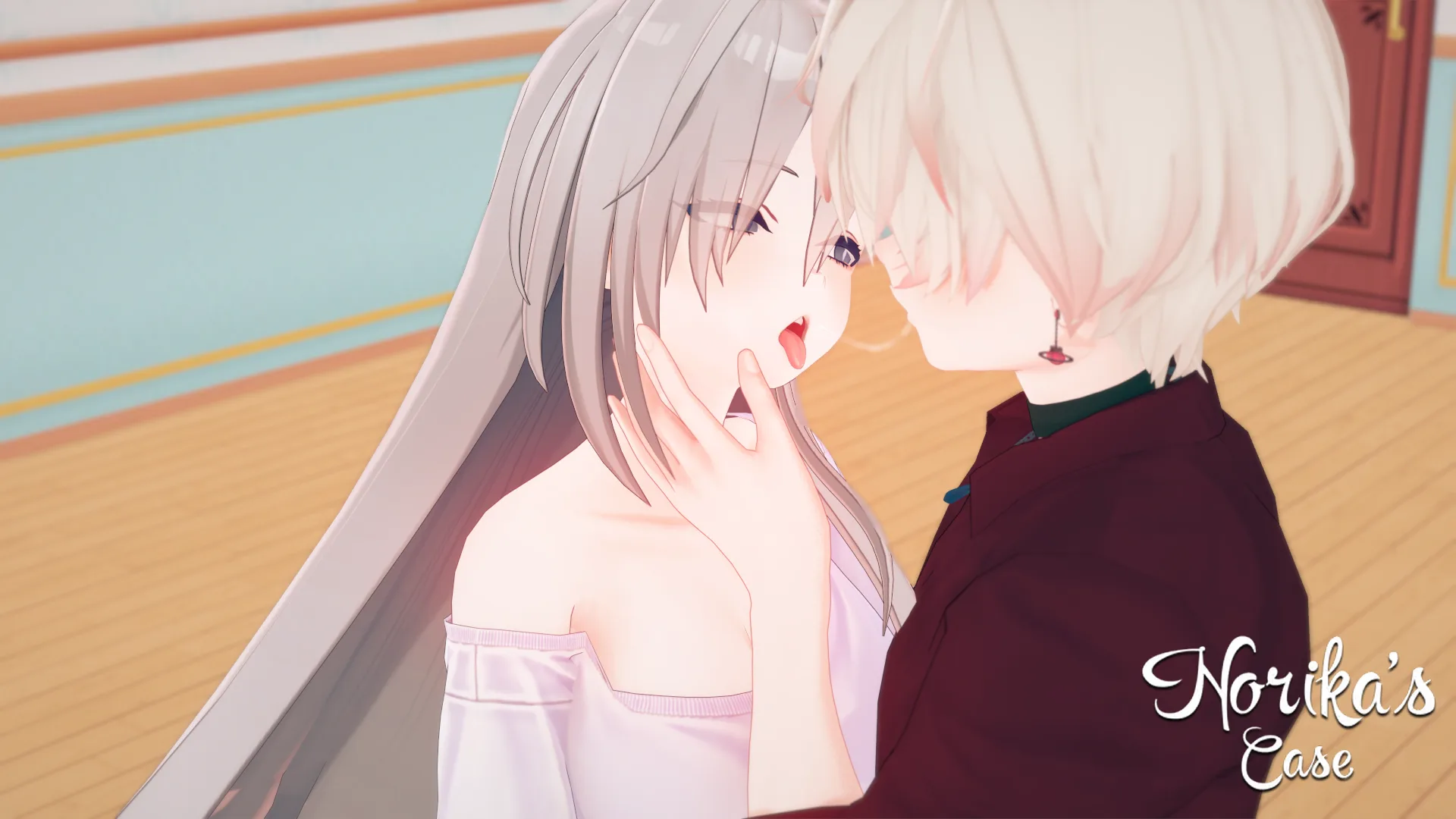 Norikas's case screenshot 3
