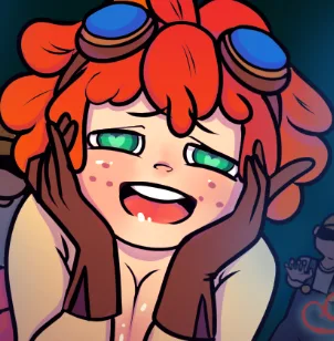 Nayla's Fable: Lust & Rust icon