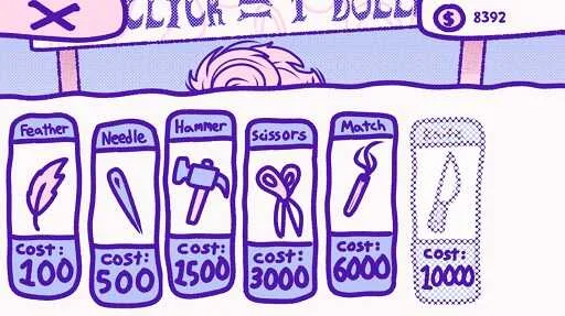 Bloodmoney screenshot 3