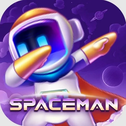 SpaceMan icon