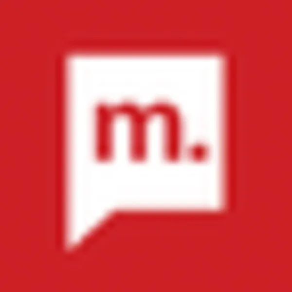 Medyascope (Android) icon