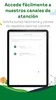 App EPM (Android) screenshot 1