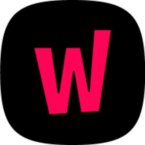 WATCHA (Android) icon