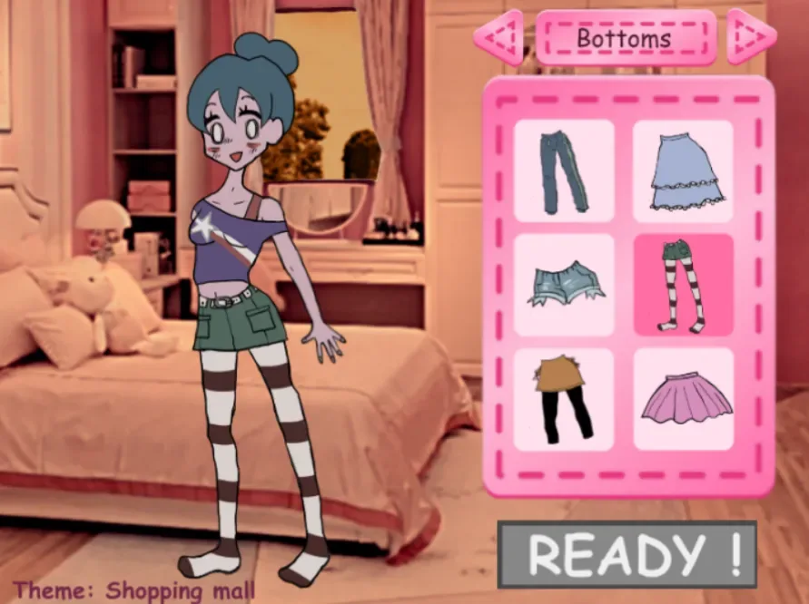 Lacey's Wardrobe screenshot 3