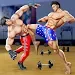 Gym Heros: Fighting Game icon