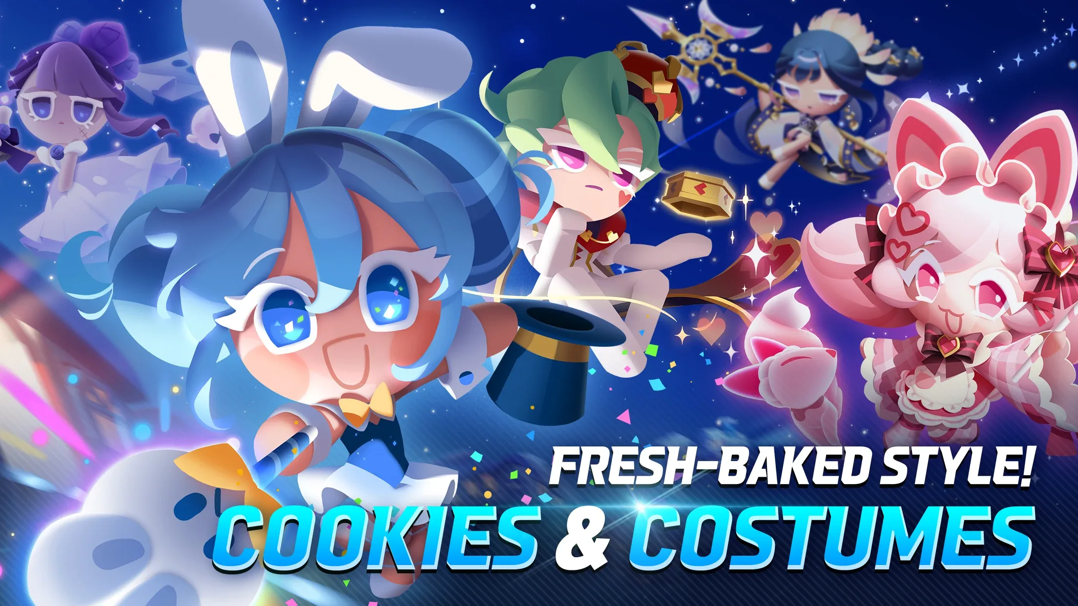 CookieRun icon