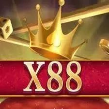 x88vip icon