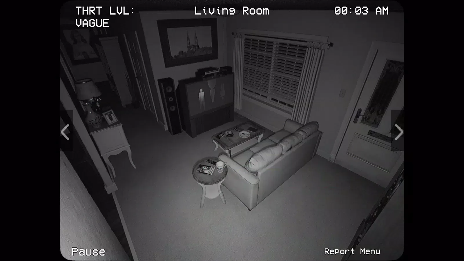 Alternate Creepy Watch Evil screenshot 3