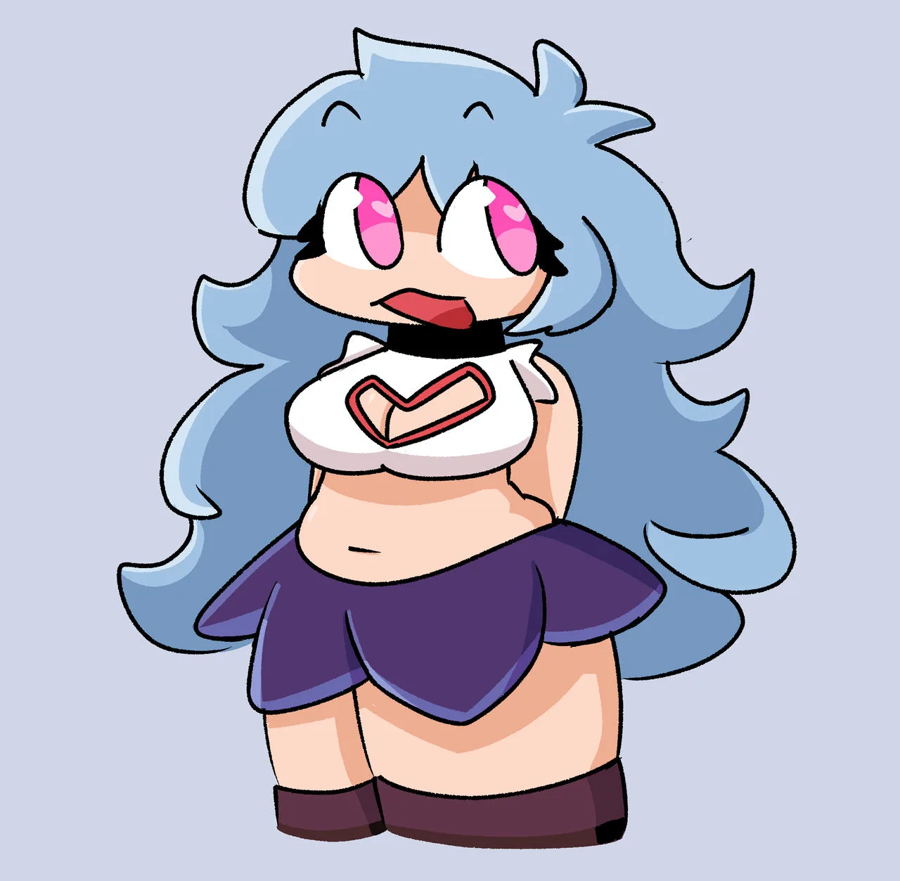 Friday Night Fappin JOI icon