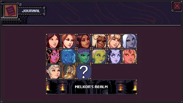 Aurelia screenshot 1