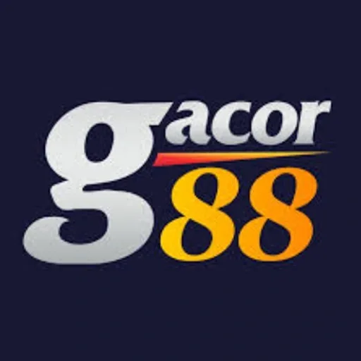 Gacor88 icon