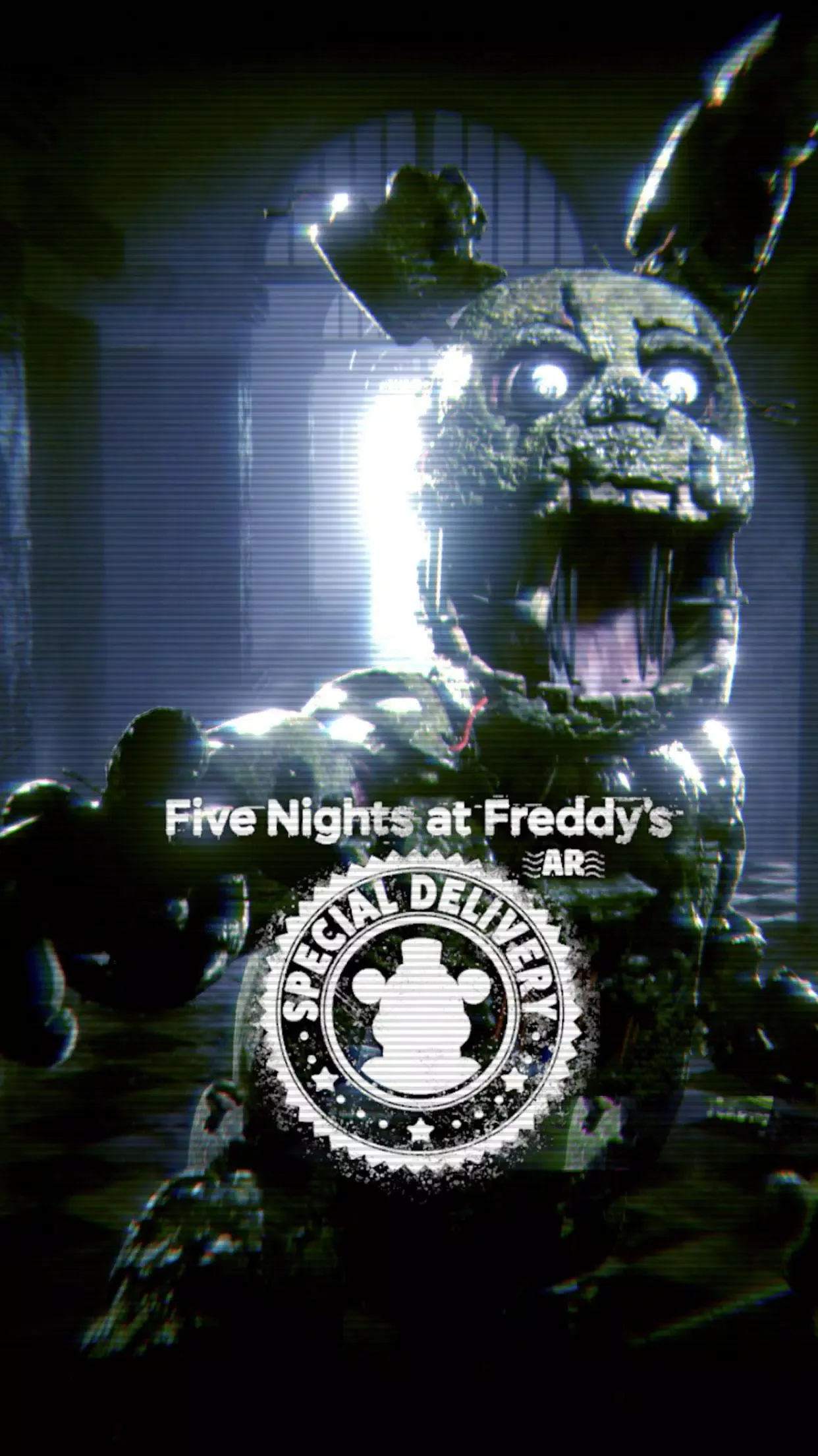 Forsaken AR screenshot 1