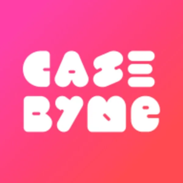Casebyme (Android) icon