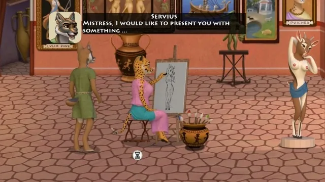 Vestina Game Collection screenshot 4