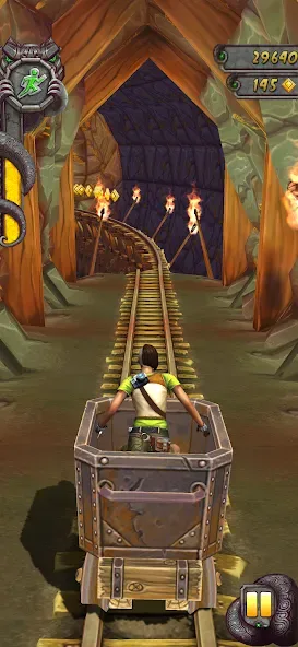 TempleRun2 icon