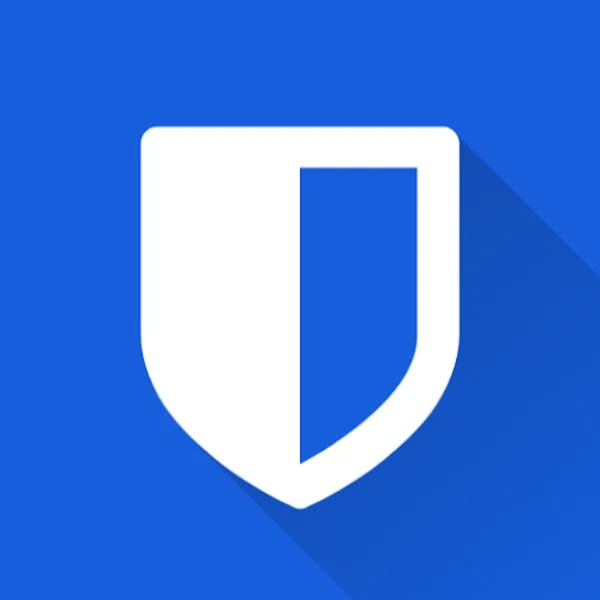 Bitwarden (Android) icon