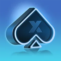 X-Poker - Online Home Game icon
