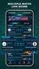 Cricket Live Line - Score (Android) screenshot 2