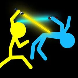 Stickman Clash: Fighting Game icon