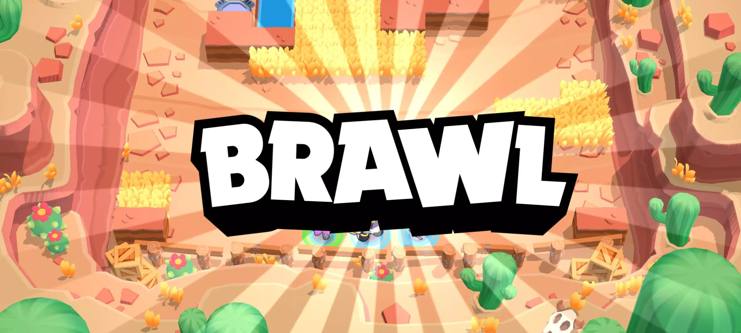 Null's Brawl screenshot 4
