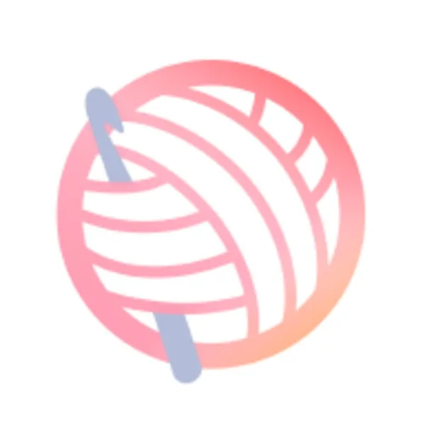 Crochet App (Android) icon