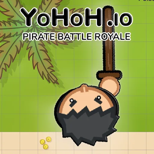 YoHoH.io icon