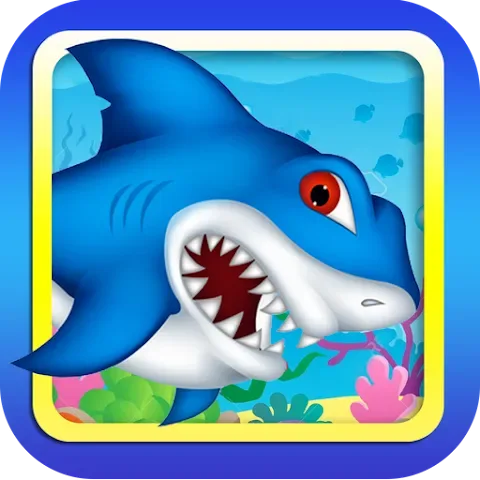 Feeding Frenzy - Eat Fish icon