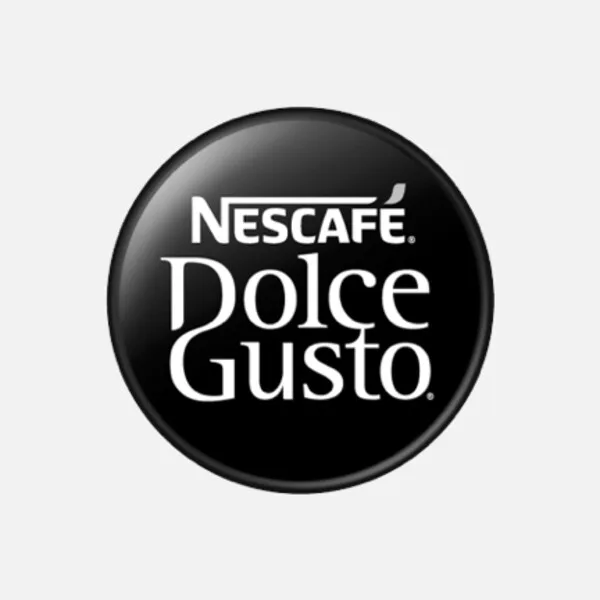 Nescafé Dolce Gusto (Android) icon