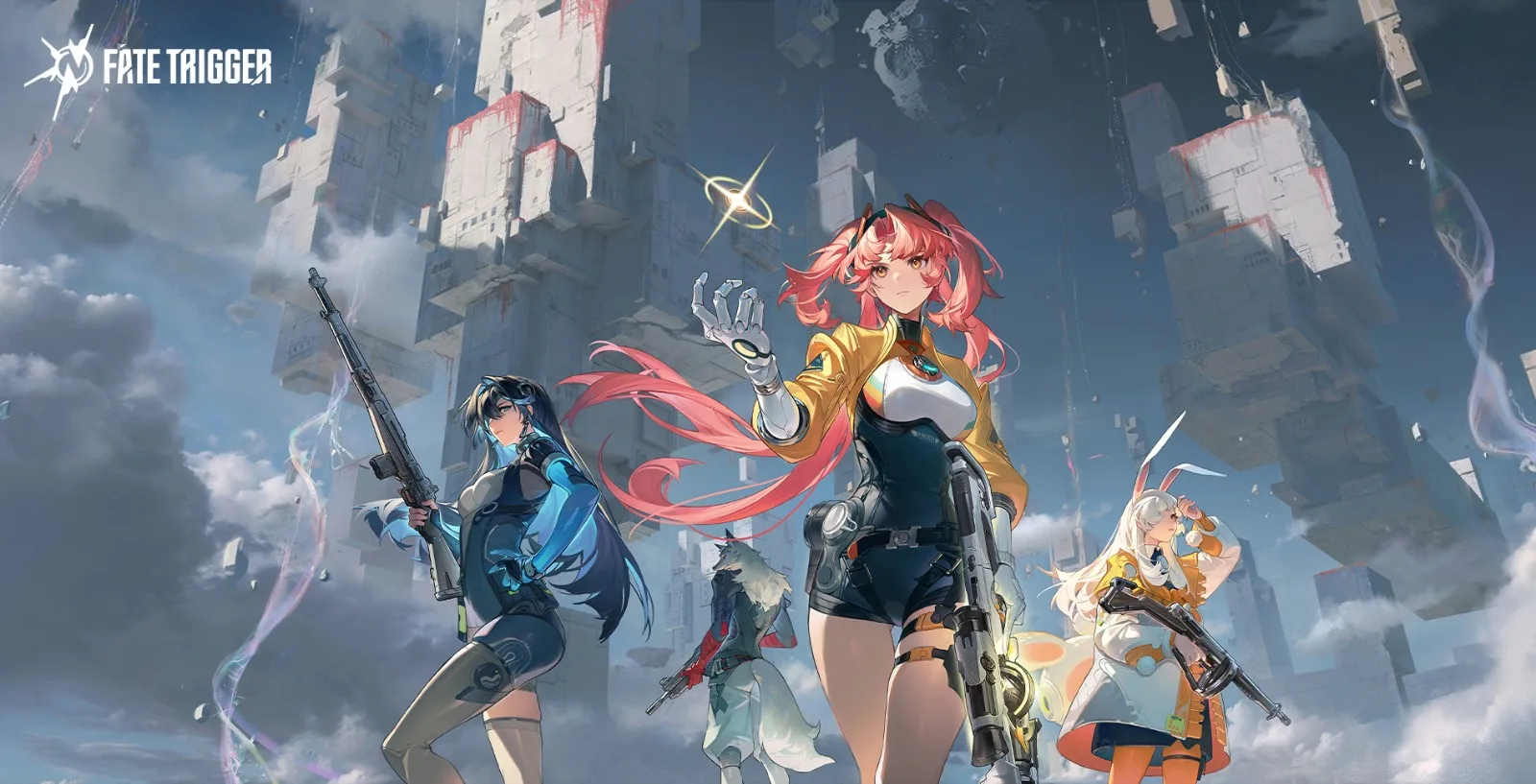 Fate Trigger screenshot 5