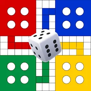 Ludo Offline icon