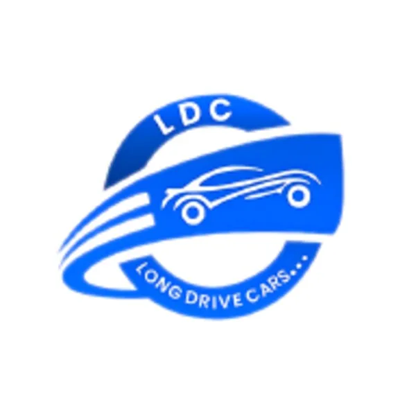 Long Drive Cars (Android) icon