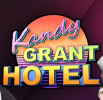 Kandy Grant Hotel! icon