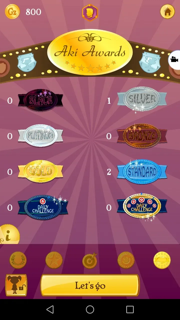 Akinator screenshot 3