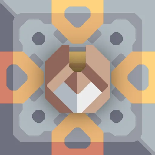 Mindustry icon