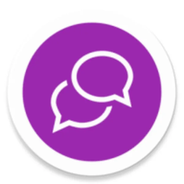 RandoChat (Android) icon