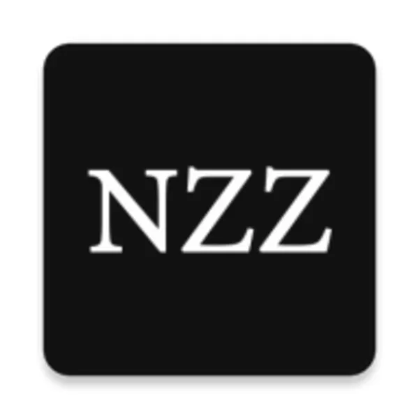 NZZ.ch (Android) icon