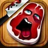 Charlie The Steak icon