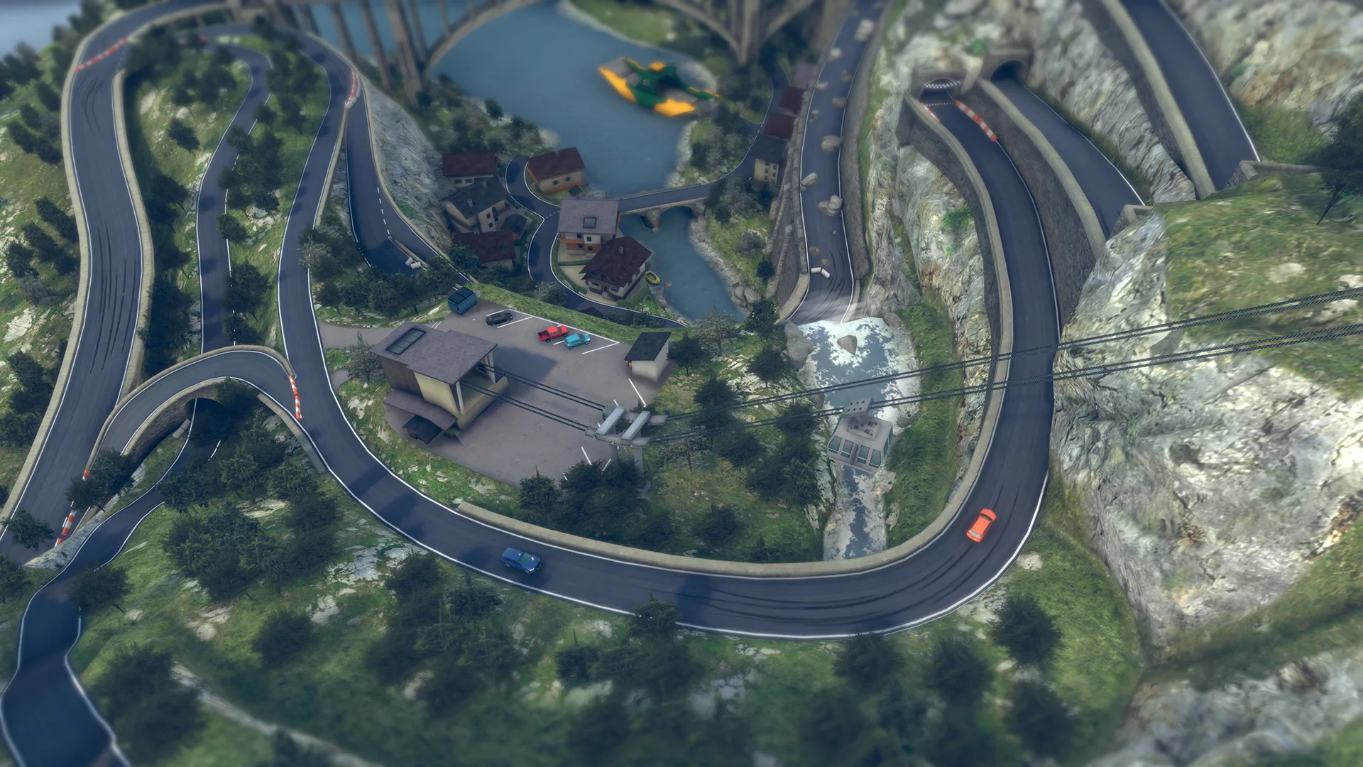 Top Drives screenshot 3