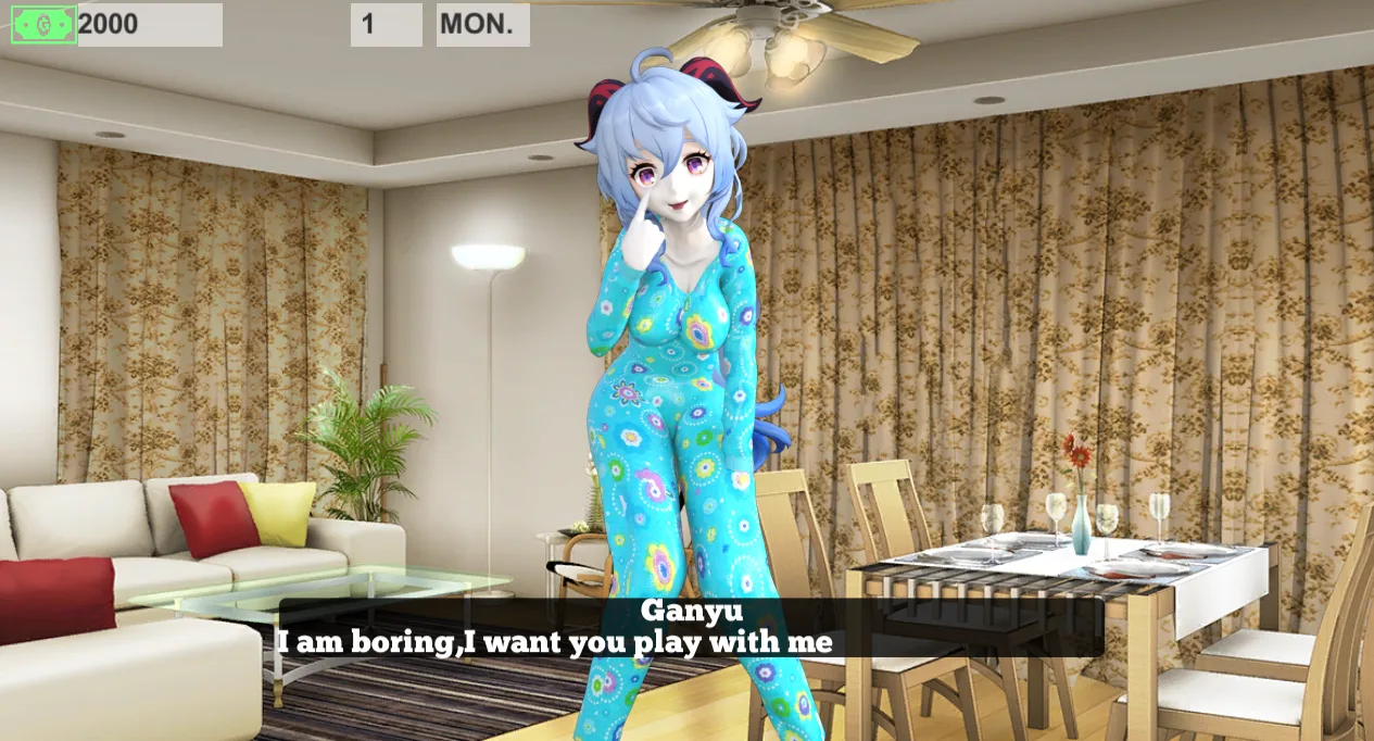 New City Life ii screenshot 2