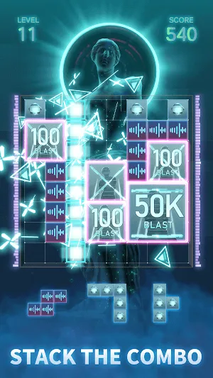 Block Blast Effect screenshot 3